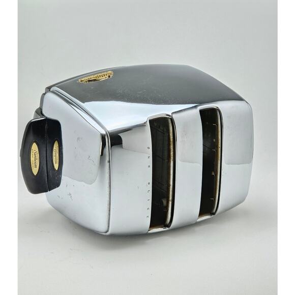 Sunbeam Radiant Controlled Sunbeam Toaster T 35 1 - Picture 5 of 7